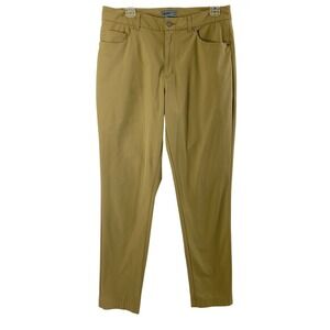 VRST Mens Size 32x29 Khaki Athletic Fit Stretch‎ Performance Golf Pants